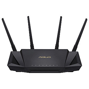 Бездротовий маршрутизатор Asus RT-AX58U V2