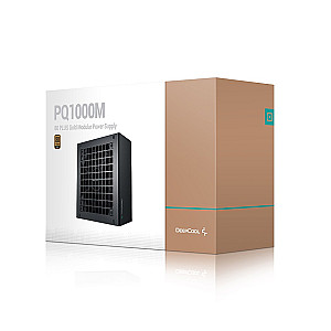 Блок живлення DeepCool PQ1000M (R-PQA00M-FA0B-EU) 1000W