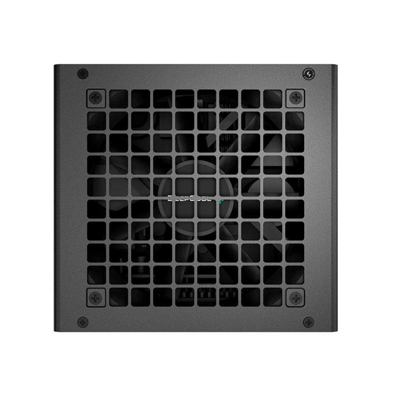 Блок живлення DeepCool PQ850M (R-PQ850M-FA0B-EU) 850W