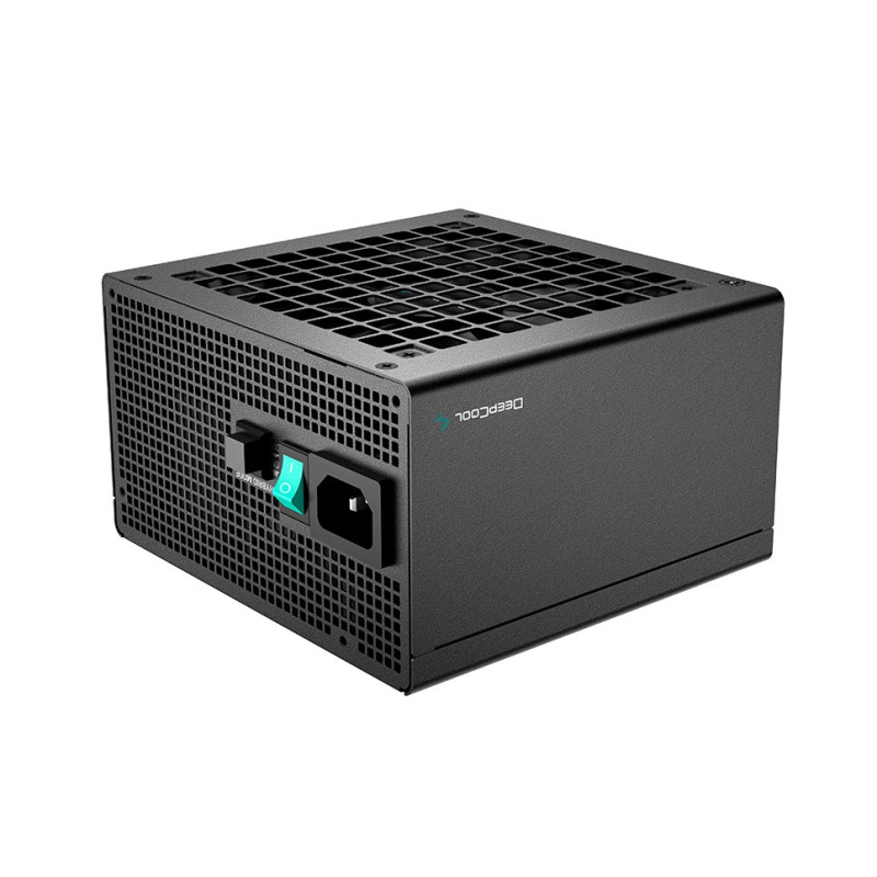 Блок живлення DeepCool PQ850M (R-PQ850M-FA0B-EU) 850W