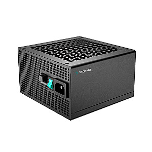 Блок живлення DeepCool PQ850M (R-PQ850M-FA0B-EU) 850W