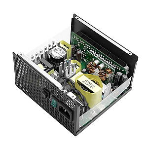 Блок живлення DeepCool PQ850M (R-PQ850M-FA0B-EU) 850W