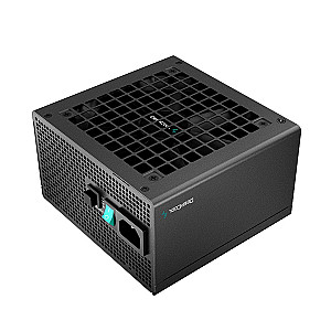 Блок живлення DeepCool PQ850M (R-PQ850M-FA0B-EU) 850W