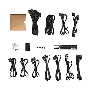 Блок живлення DeepCool PQ850M (R-PQ850M-FA0B-EU) 850W