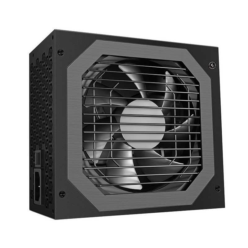 Блок живлення DeepCool DQ750-M-V2L (DP-GD-DQ750-M-V2L) 750W