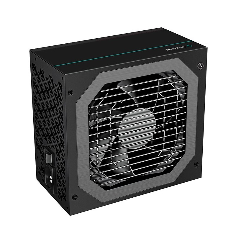 Блок живлення DeepCool DQ750-M-V2L (DP-GD-DQ750-M-V2L) 750W