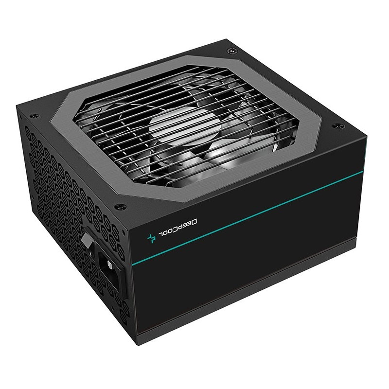 Блок живлення DeepCool DQ750-M-V2L (DP-GD-DQ750-M-V2L) 750W