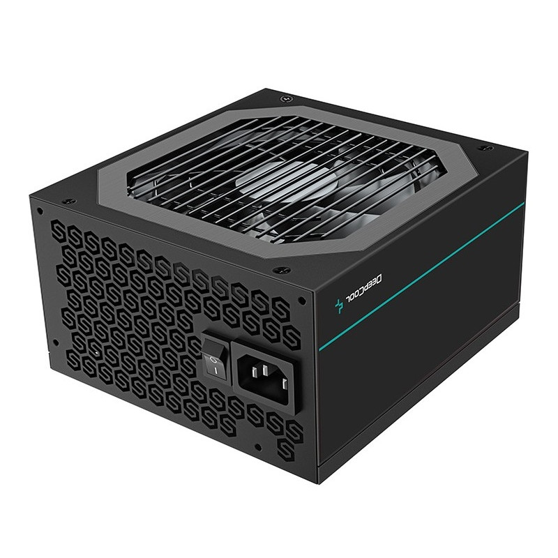 Блок живлення DeepCool DQ750-M-V2L (DP-GD-DQ750-M-V2L) 750W