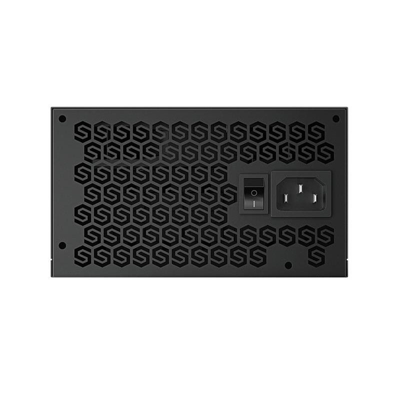 Блок живлення DeepCool DQ750-M-V2L (DP-GD-DQ750-M-V2L) 750W