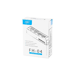 Контролер для вентиляторів DeepCool FH-04 (DP-F04PWM-HUB)