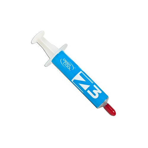 Термопаста DeepCool Z3