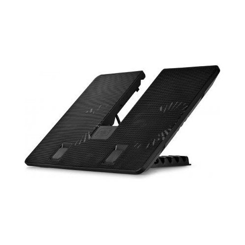 Охолоджуюча підставка для ноутбука DeepCool U PAL 15.6"