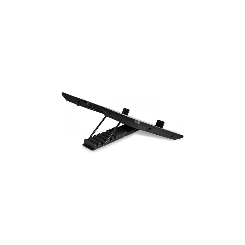 Охолоджуюча підставка для ноутбука DeepCool U PAL 15.6"