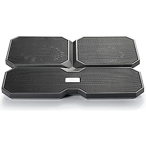 Охолоджуюча підставка для ноутбука DeepCool Multi Core X6 15.6"