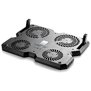 Охолоджуюча підставка для ноутбука DeepCool Multi Core X6 15.6"
