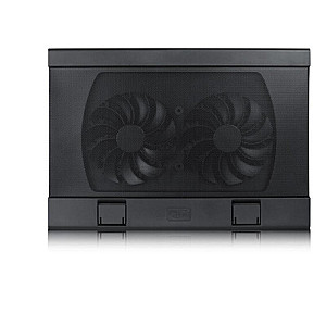 Охолоджуюча підставка для ноутбука DeepCool 15 Wind Pal FS 17"