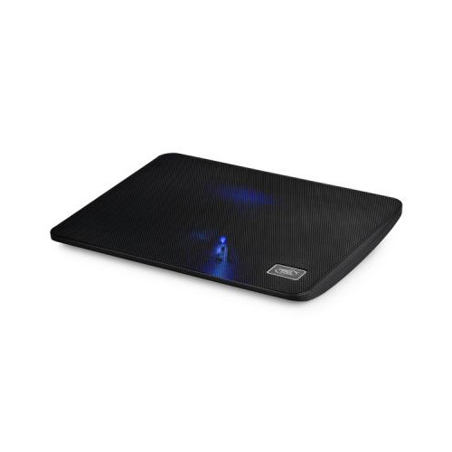 Охолоджуюча підставка для ноутбука DeepCool Wind Pal Mini 15.6"