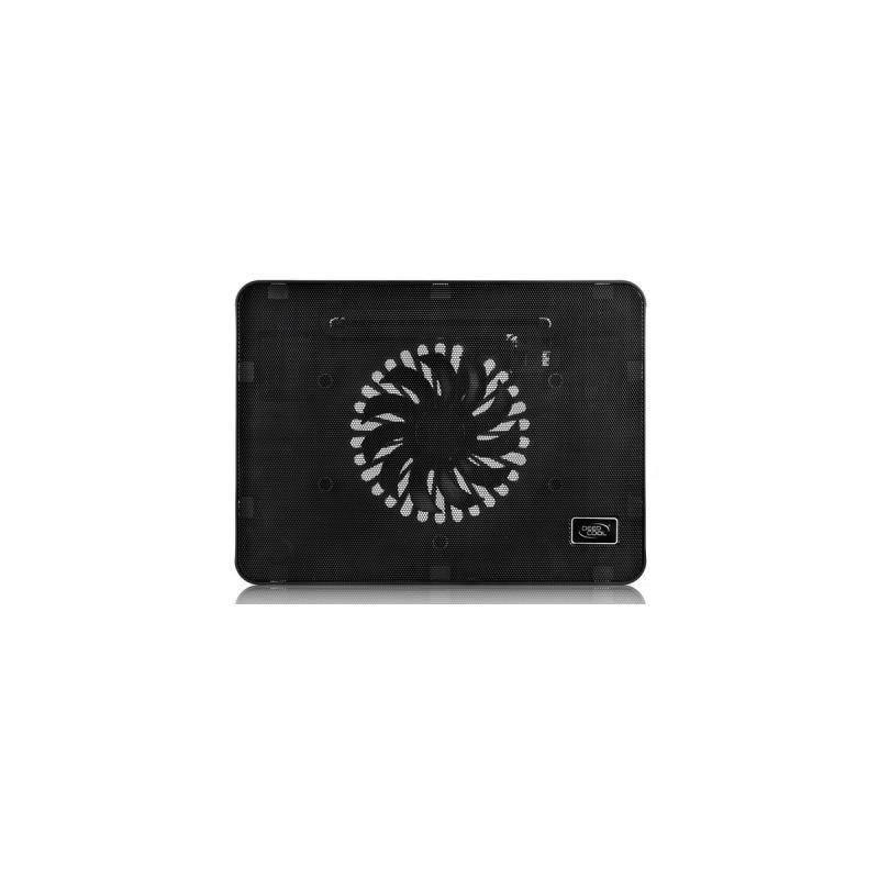 Охолоджуюча підставка для ноутбука DeepCool Wind Pal Mini 15.6"