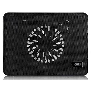 Охолоджуюча підставка для ноутбука DeepCool Wind Pal Mini 15.6"