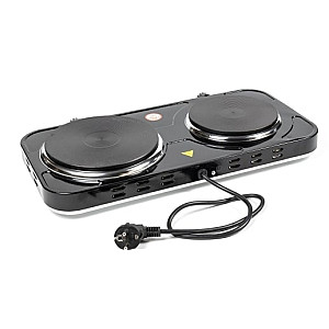 Настільна плита Eisen EHP-258B