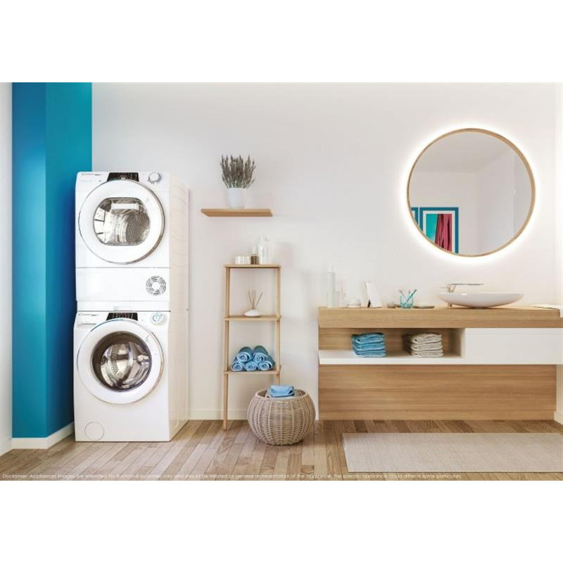 Сушильна машина Candy ROEH11A2TCEX-S