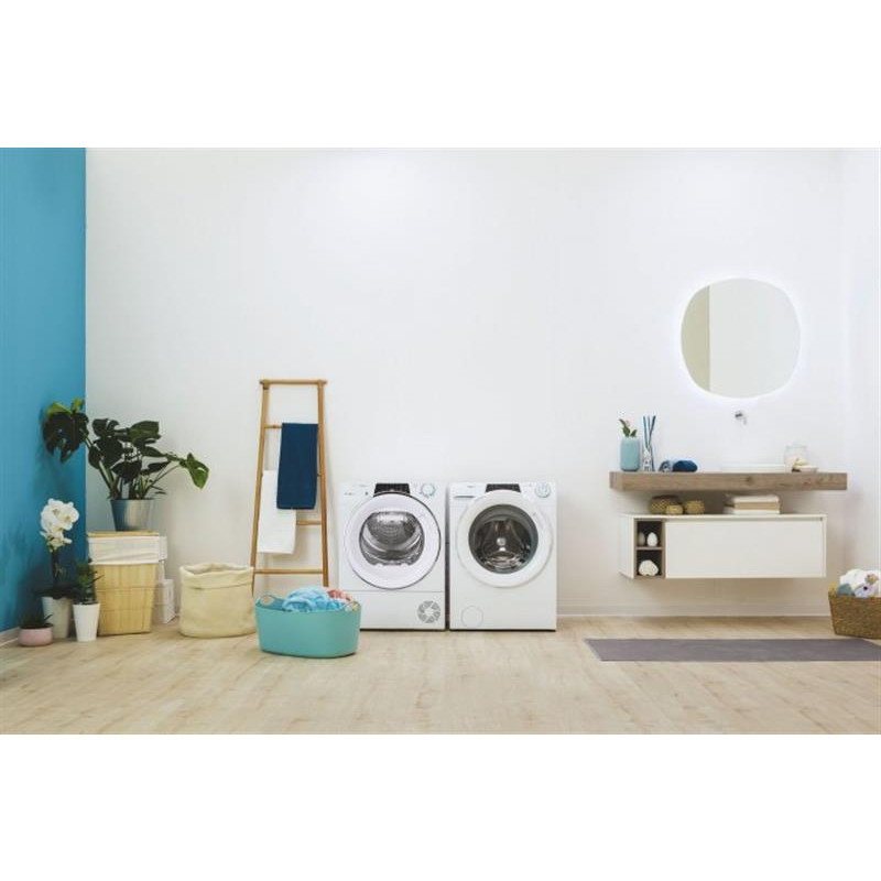 Сушильна машина Candy ROEH11A2TCEX-S