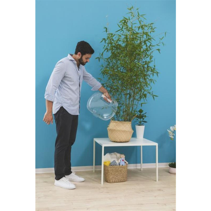 Сушильна машина Candy ROEH11A2TCEX-S