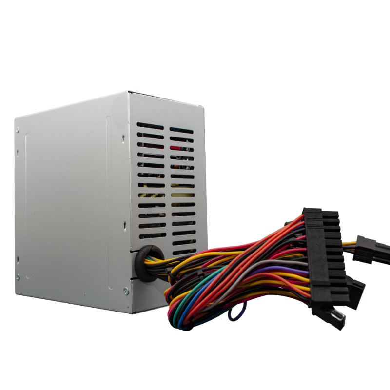 Блок живлення Frime FPO-450-8C OEM (без кабеля живленя)