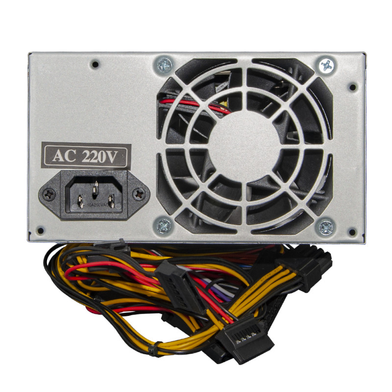 Блок живлення Frime FPO-450-8C OEM (без кабеля живленя)