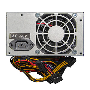 Блок живлення Frime FPO-450-8C OEM (без кабеля живленя)