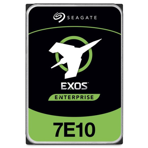 Накопичувач HDD SATA 2.0TB Seagate Exos 7E10 7200rpm 256MB (ST2000NM017B)