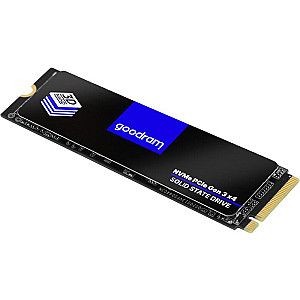 Накопичувач SSD  512GB GOODRAM PX500 M.2 2280 PCIe 3.0 x4 NVMe 3D TLC (SSDPR-PX500-512-80-G2)