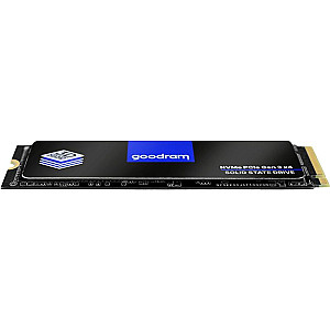 Накопичувач SSD  512GB GOODRAM PX500 M.2 2280 PCIe 3.0 x4 NVMe 3D TLC (SSDPR-PX500-512-80-G2)