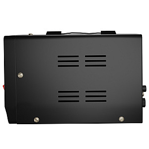 Стабілізатор NJOY Alvis 1000 (AVRL-10001AL-CS01B) AVR, 1 розетка