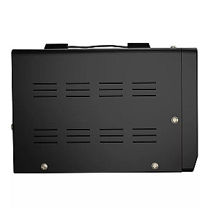 Стабілізатор NJOY Alvis 2000 (AVRL-20002AL-CS01B) AVR, 2 розетки