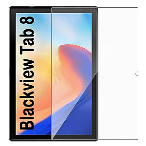Захисне скло BeCover для Blackview Tab 8 10.1" (707896)