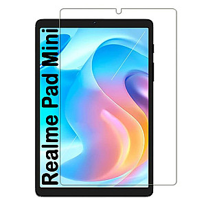 Захисне скло BeCover для Realme Pad Mini 8,7" (707898)
