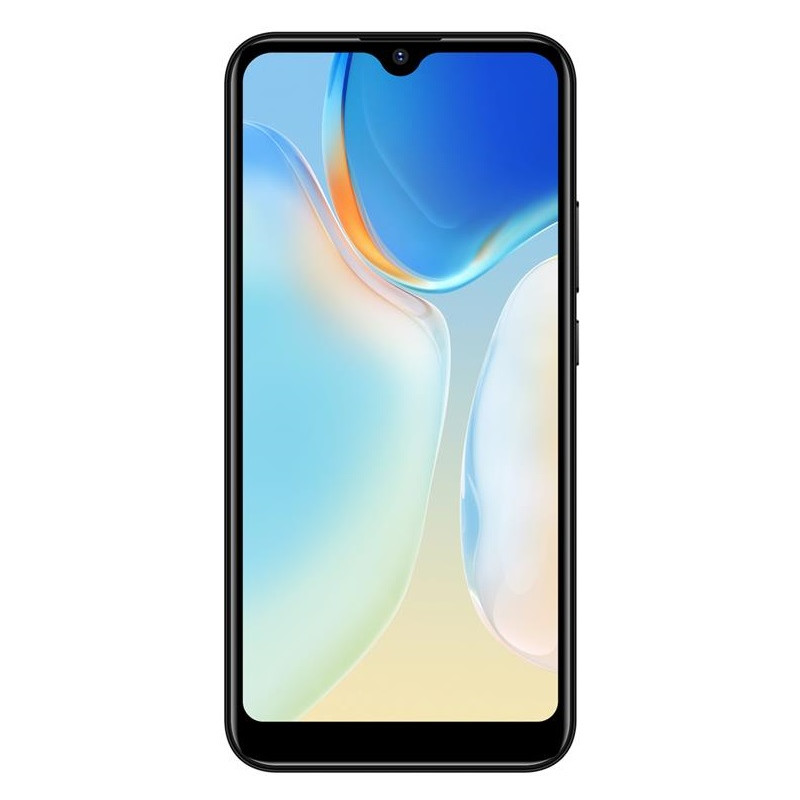 Смартфон Sigma mobile X-Style S5502 Dual Sim Black (4827798524213)