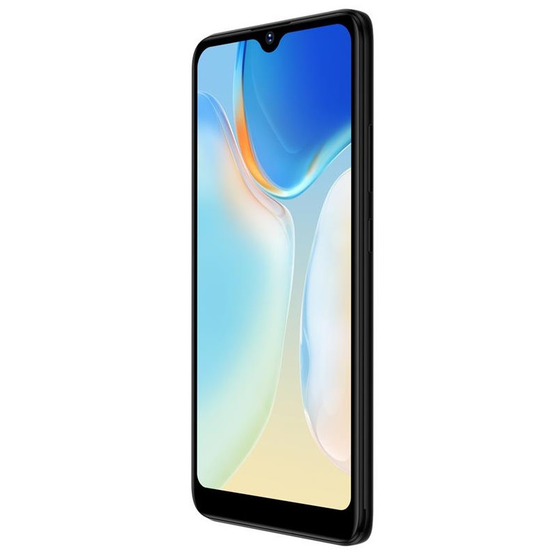 Смартфон Sigma mobile X-Style S5502 Dual Sim Black (4827798524213)