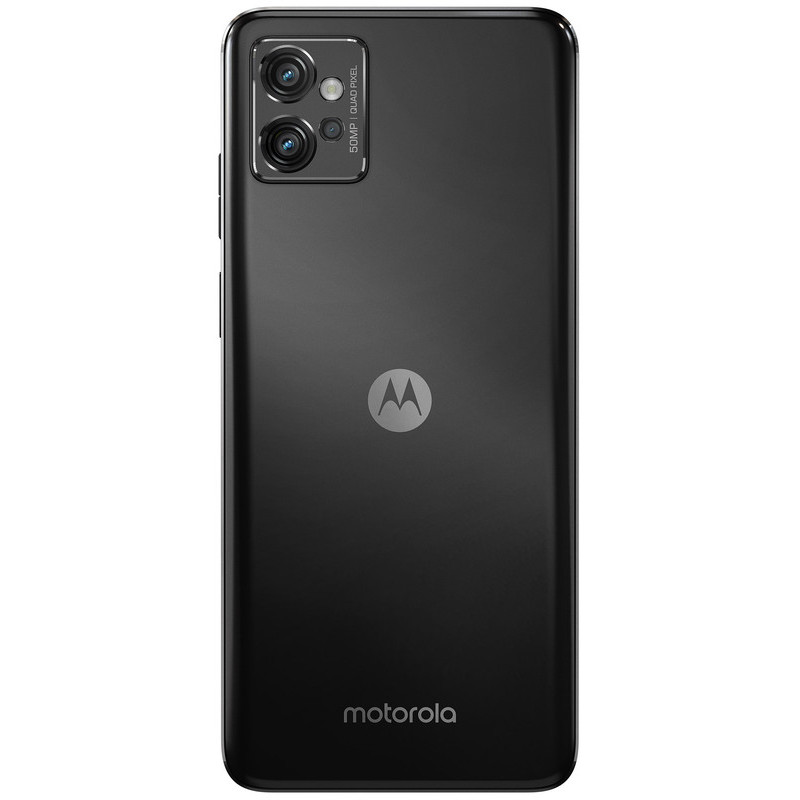 Смартфон Motorola Moto G32 6/128GB Dual Sim Mineral Grey (PAUU0013RS)