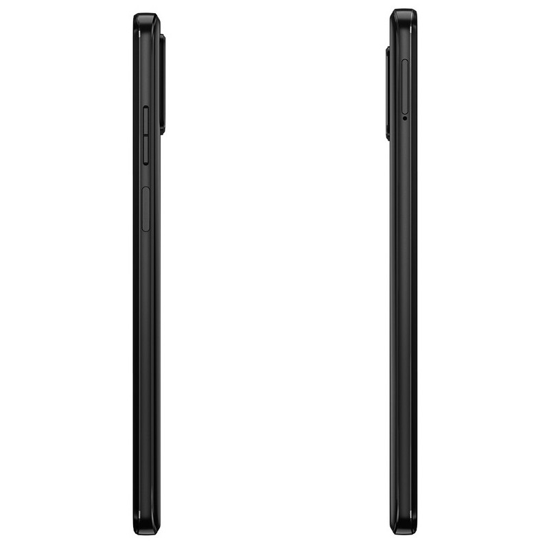 Смартфон Motorola Moto G32 6/128GB Dual Sim Mineral Grey (PAUU0013RS)