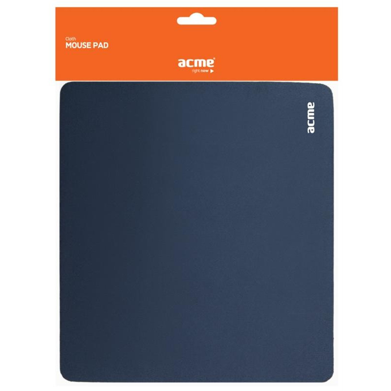 Килимок для миші Acme Cloth S Blue (4770070869239)