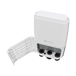 Комутатор MikroTik FiberBox Plus (CRS305-1G-4S+OUT)