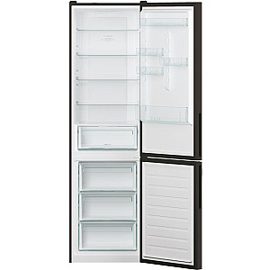 Холодильник Candy CCE4T620EB