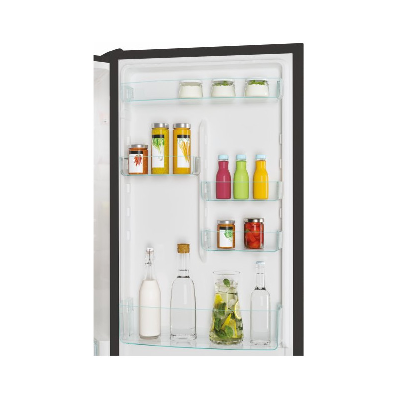 Холодильник Candy CCE4T620EB