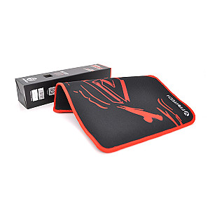 Ігрова поверхня Fantech MP35/15052 Black/Red