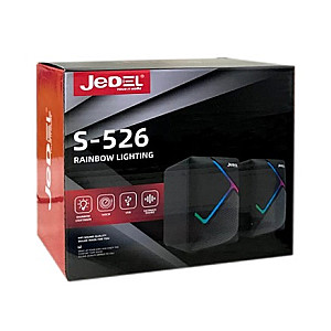 Акустична система Jedel S-526