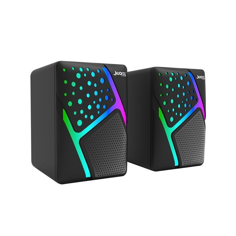 Акустична система Jedel S-527