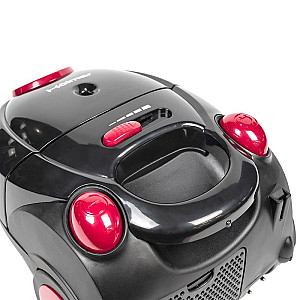 Пилосос Holmer HVC-09 ECO