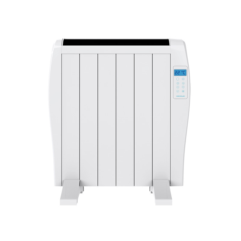 Конвектор Cecotec Ready Warm 1200 Thermal Connected (CCTC-05373)